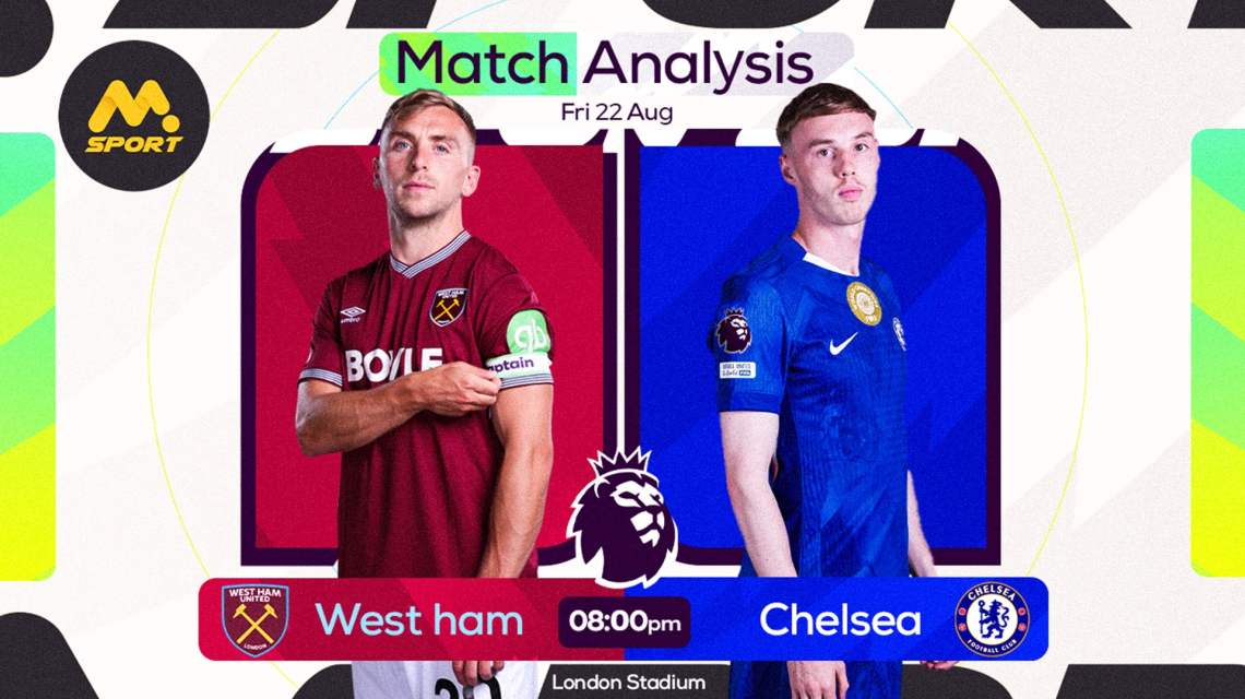 West Ham vs Chelsea: Palmer &amp; Maresca Seek First Win Against Under-Pressure Former Blues Manager, Potter